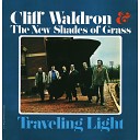 Cliff Waldron - Help Me Make It Through The Night