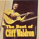 Cliff Waldron The New Shades Of Grass - Four Strong Winds