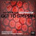 Fast Eddie Ft CeCe Peniston - Get To Steppin Shane D Club Mix