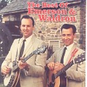 Bill Emerson Cliff Waldron - Who Will Sing For Me