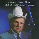Ralph Stanley - Room at the Top of the Stairs