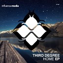 Third Degree feat Tension Mystic State - Nothing You Can Say