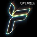 Ferry Corsten ft B Cullum - Life