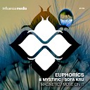 Mystific Euphorics - Magnetic Original Mix