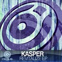 Anthony Kasper - Revitalize