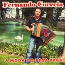 Fernando Correia - Vira do Povo