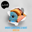 Under Sanctions Mart - Move On Extended Mix