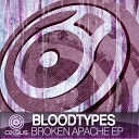 Bloodtypes - Talk To You