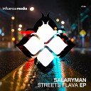 Salaryman - Just A Kiss Original Mix