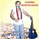 Cosimo Monteleone - Calabria terra di tormenti