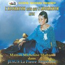 Maman Micheline Shabani - Reconnaissance dieu
