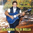 Cosimo Monteleone - Tarantella i prateria