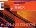Bianca - Crush 2000