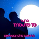 Silver - Luna Tribute To Alessandro Safina