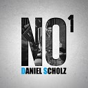 Daniel Scholz - Halftime Medium Up