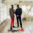 JMC AV ALLURE - Trapperholic