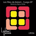 Les Filles De Balam - Hoy Soy Original Mix clubton