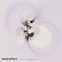 Halo Effect - In Love And Death