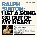 Ralph Sutton - Old Fashioned Love