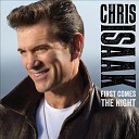 Chris Isaak - Baby Did a Bad Bad Thing (Acoustic Version)