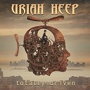 Uriah Heep - Echoes In The Dark