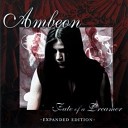 Ambeon - Into the Black Hole Cold Metal