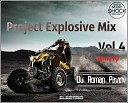 Dj Roman Pavlov - Track 7 Project Explosive Mix Vol 4 MUSIC SHOCK…