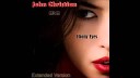 John Christian - Ebony Eyes