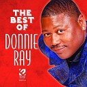 Donnie Ray - Something About the Music