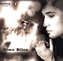 Dj Red Dima Bilan - Never Let You Go 2006 Russ Eng mix
