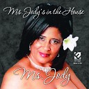 Ms Jody - Just a Little Bit Won t Get It