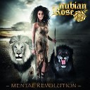 Nubian Rose - You Will Never Walk Alone