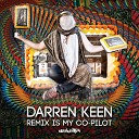 Darren Keen - Higher Normaling Remix