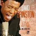 David Brinston - Beat It Up
