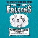 The Falcons Eddie Kirkland - So Pretty Baby
