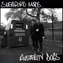 Sleaford Mods - Urine Mate Welcome To The Club