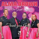 Alma The A 1 Gospel - In the Room