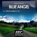 UMA Ayman - Blue Angel Maxima Remix