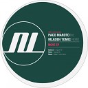 Paco Maroto - Balance Original Mix