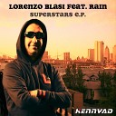 Lorenzo Blasi feat Rain - Superstar Original Mix