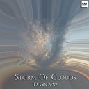 DJ Gin Benz - Storm Of Clouds Original Mix
