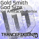 Gold Smith - God Size Original Mix