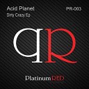 Acid Planet - Cartela Original Mix