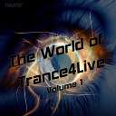 Mr Trance Legends - Escape To Paradise Original Mix