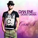 Dan Ene Dodo Damsa - Can I Radio Edit