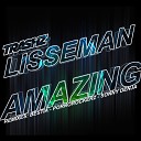 Lisseman - Amazing Original Mix