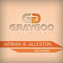Herian Alleston - Surrender Original Mix