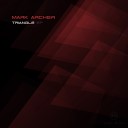 Mark Archer - The Future Original Mix