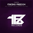 Maxima - Finding Freedom Original Mix