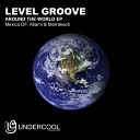 Level Groove - Miami Original Mix